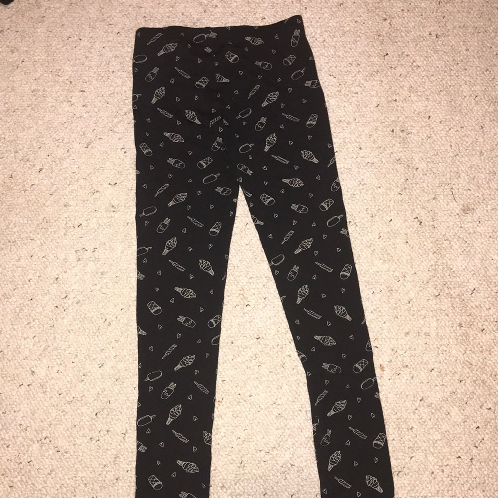 Girls Leggings